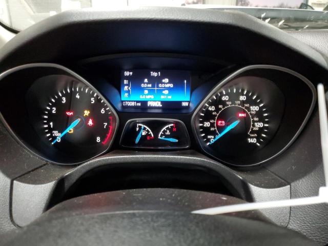 Photo 9 from auction – 2015 FORD FOCUS SE with VIN 1FADP3F21FL356879