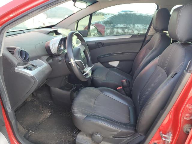 Foto 7 de la subasta – 2015 CHEVROLET SPARK 1LT con VIN KL8CD6S97FC779381