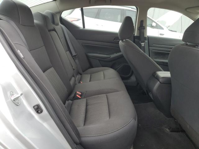 Photo 10 from auction – 2024 NISSAN ALTIMA S with VIN 1N4BL4BV3RN375788