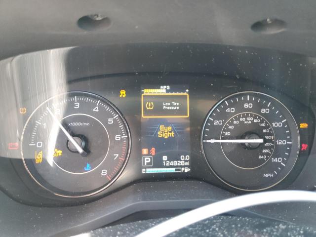 Photo 9 from auction – 2021 SUBARU IMPREZA with VIN 4S3GTAB68M3706831