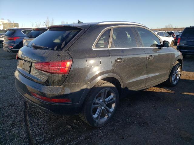 Photo 3 from auction – 2017 AUDI Q3 PREMIUM with VIN WA1JCCFS0HR012916