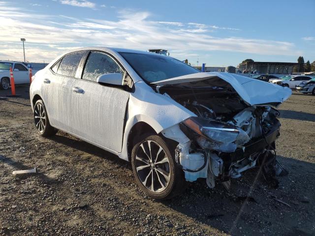 Photo 4 from auction – 2019 TOYOTA COROLLA L with VIN 5YFBURHEXKP868906