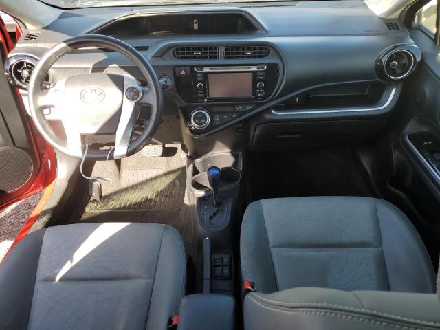 Photo 8 from auction – 2015 TOYOTA PRIUS C with VIN JTDKDTB36F1091820