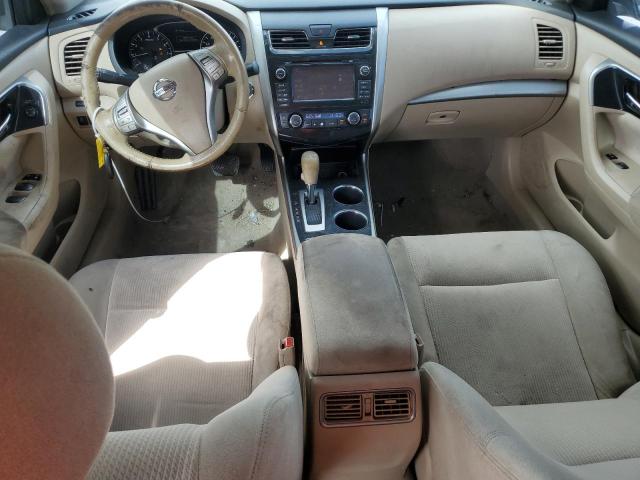 Photo 8 from auction – 2013 NISSAN ALTIMA 2.5 with VIN 1N4AL3AP5DN458883
