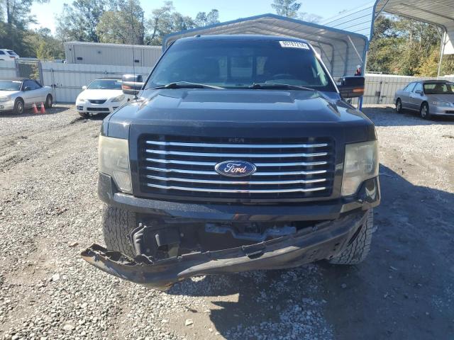 Photo 5 from auction – 2010 FORD F150 SUPER with VIN 1FTFW1EV2AFD49047