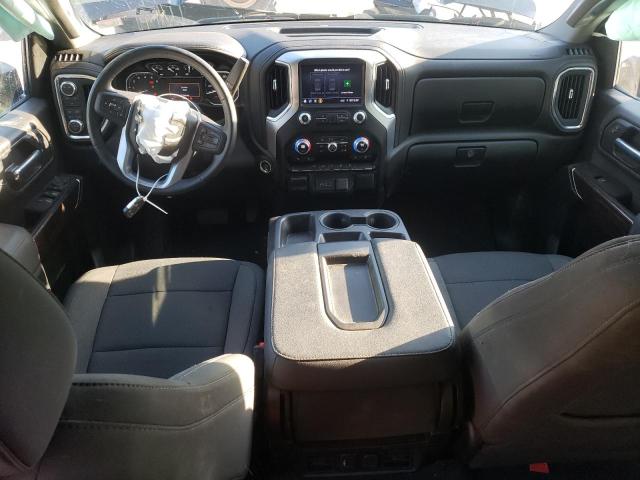 Photo 8 from auction – 2023 GMC SIERRA K35 with VIN 1GT49TE76PF221639