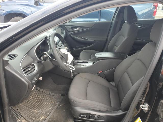 Photo 7 from auction – 2021 CHEVROLET MALIBU LT with VIN 1G1ZD5ST5MF006064