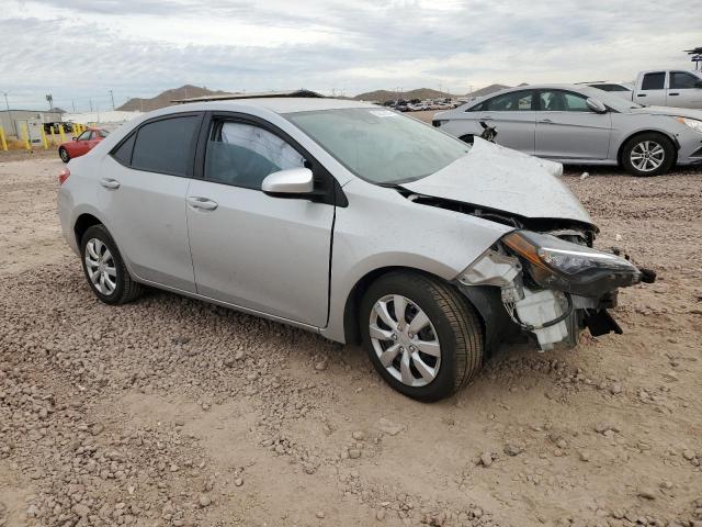 Photo 4 from auction – 2017 TOYOTA COROLLA L with VIN 2T1BURHE7HC791789