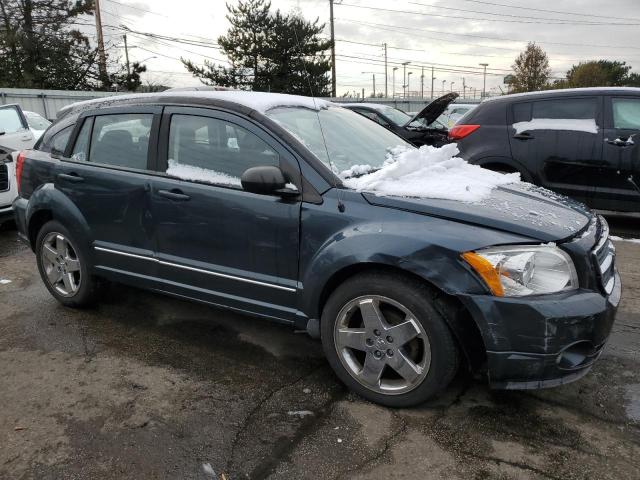 Photo 4 from auction – 2008 DODGE CALIBER R/ with VIN 1B3HE78K28D533539