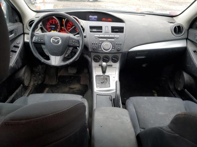 Photo 8 from auction – 2011 MAZDA 3 S with VIN JM1BL1U65B1357997