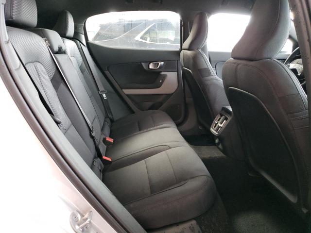 Photo 10 from auction – 2023 POLESTAR 2 with VIN YSMED3KA4PL162101