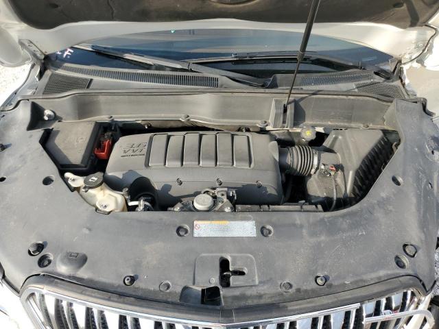 Photo 12 from auction – 2014 BUICK ENCLAVE with VIN 5GAKRCKD8EJ172909