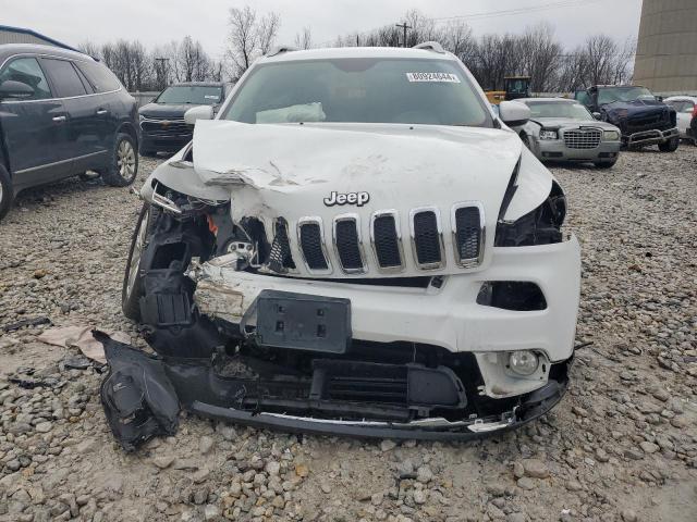 Photo 5 from auction – 2014 JEEP CHEROKEE L with VIN 1C4PJLDB2EW164458