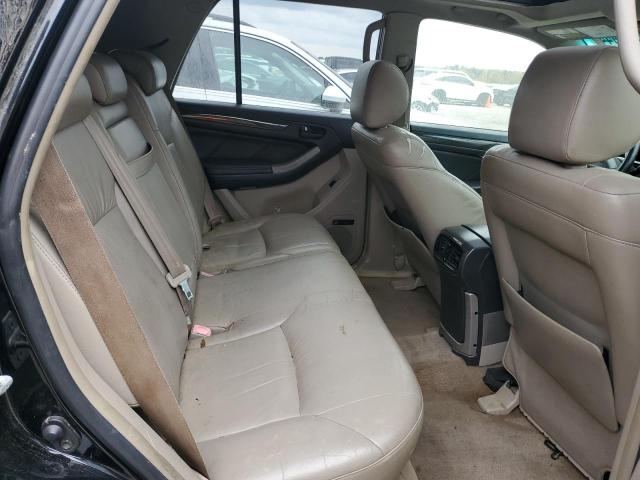 Photo 11 from auction – 2004 TOYOTA 4RUNNER LI with VIN JTEBU17R348012329