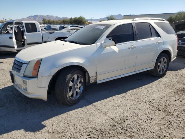 CADILLAC SRX 2004 with VIN 1GYDE637X40136537 - Photo from auction