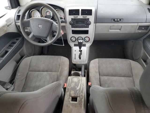 Foto 8 de la subasta – 2007 DODGE CALIBER SX con VIN 1B3HB48BX7D169215
