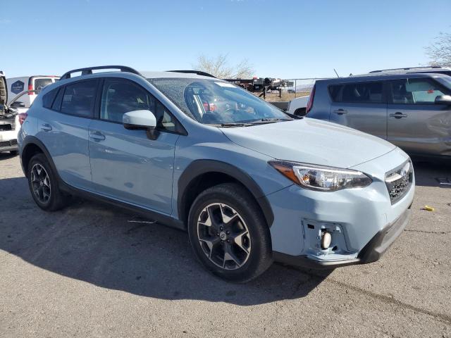 صورة رقم 4 من المزاد - 2018 SUBARU CROSSTREK مع VIN JF2GTABC7JH342388