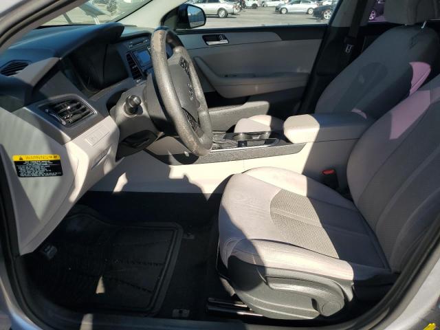 Photo 7 from auction – 2015 HYUNDAI SONATA SE with VIN 5NPE24AF3FH038599