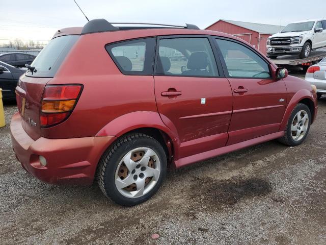 Photo 3 from auction – 2008 PONTIAC VIBE with VIN 5Y2SL65818Z413103