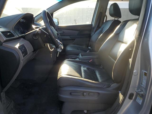 Photo 7 from auction – 2011 HONDA ODYSSEY EX with VIN 5FNRL5H61BB062838
