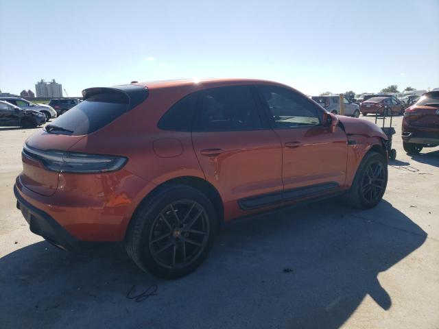Photo 3 from auction – 2022 PORSCHE MACAN with VIN WP1AA2A55NLB03412