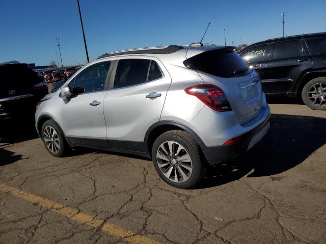Photo 2 from auction – 2018 BUICK ENCORE PRE with VIN KL4CJBSB0JB529078