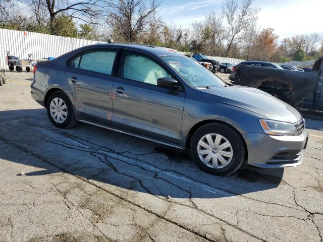 Photo 4 from auction – 2015 VOLKSWAGEN JETTA BASE with VIN 3VW2K7AJ0FM424882