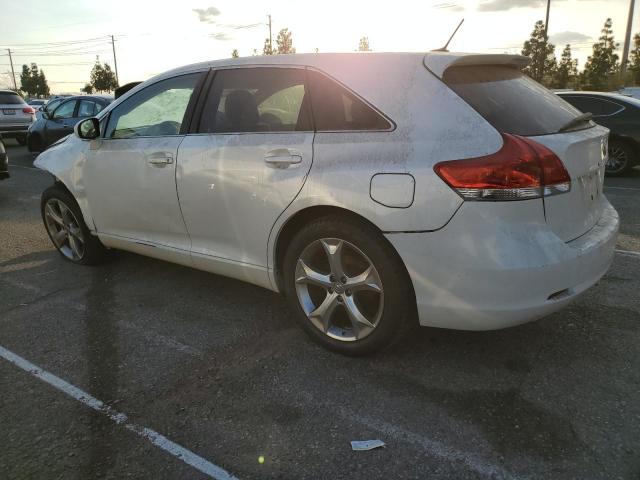 Photo 2 from auction – 2011 TOYOTA VENZA with VIN 4T3ZA3BBXBU049614