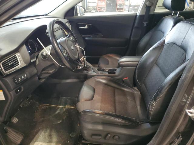 Photo 7 from auction – 2018 KIA NIRO EX with VIN KNDCC3LC1J5160162