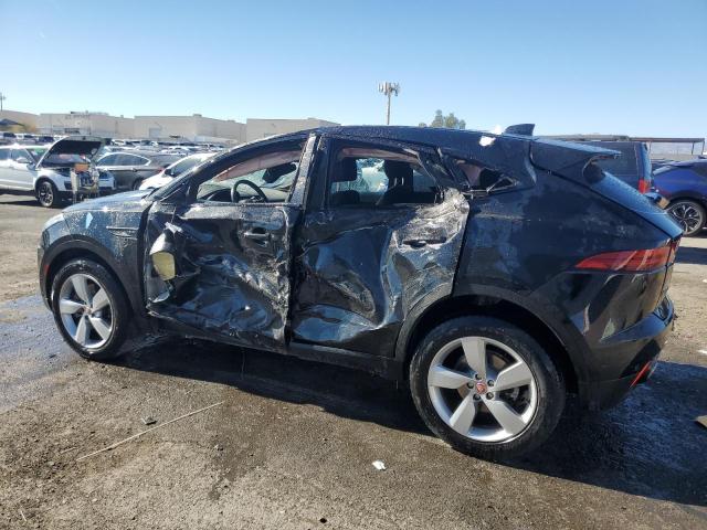 Photo 2 from auction – 2022 JAGUAR E-PACE SE with VIN SADFP2FX2N1029611