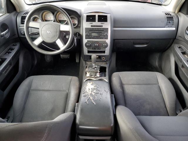 Photo 8 from auction – 2010 DODGE CHARGER SX with VIN 2B3CA3CV7AH156084