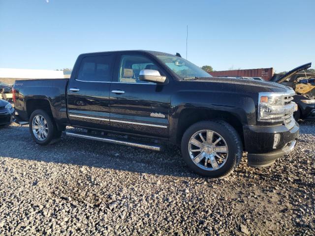 Photo 4 from auction – 2016 CHEVROLET SILVERADO with VIN 3GCUKTEC6GG339643