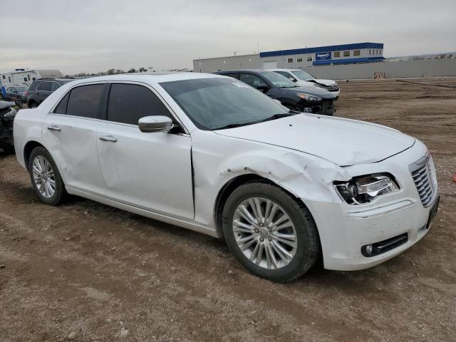 Photo 4 from auction – 2013 CHRYSLER 300 with VIN 2C3CCARG2DH581145