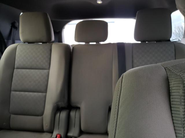 Photo 10 from auction – 2014 FORD EXPLORER X with VIN 1FM5K8D80EGB14136