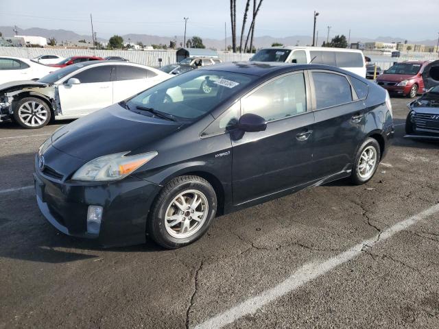 TOYOTA PRIUS 2011 with VIN JTDKN3DU8B1362809 - Photo from auction