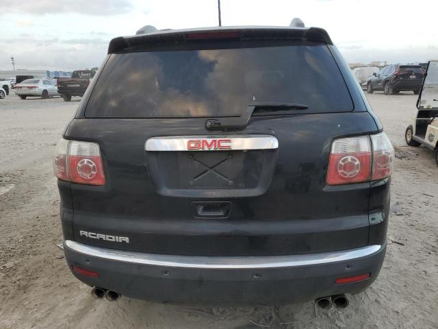 Photo 6 from auction – 2010 GMC ACADIA SLE with VIN 1GKLRLED5AJ227975