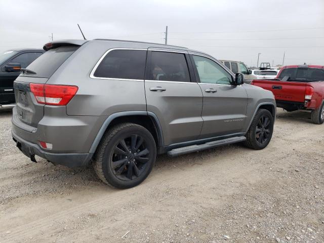 Photo 3 from auction – 2013 JEEP GRAND CHER with VIN 1C4RJFAG0DC583435
