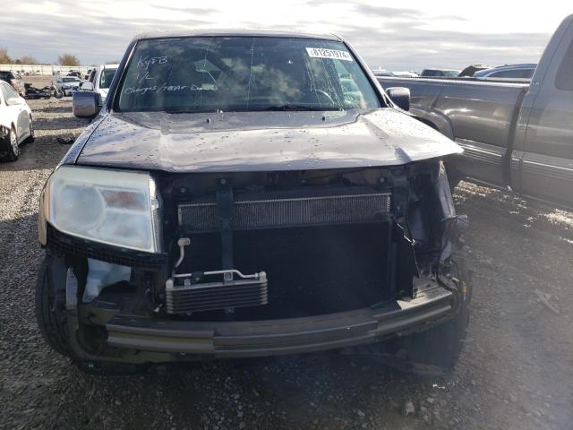 Фото 5 с аукциона – 2015 HONDA PILOT SE с VIN 5FNYF4H34FB046450
