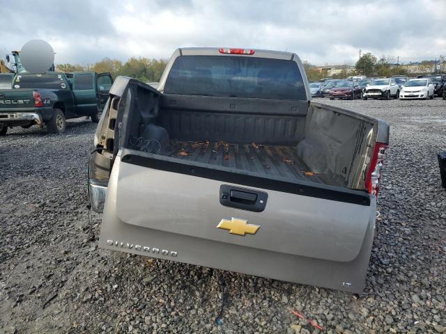 Photo 6 from auction – 2012 CHEVROLET SILVERADO with VIN 3GCPCSE09CG237418