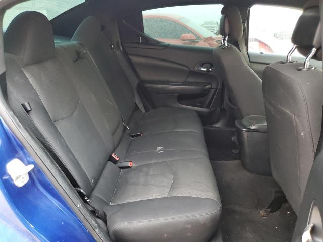 Photo 10 from auction – 2013 DODGE AVENGER SX with VIN 1C3CDZCB6DN619671