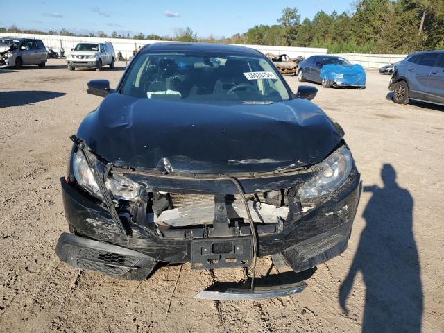 Photo 5 from auction – 2017 HONDA CIVIC EX with VIN 19XFC2F70HE201112