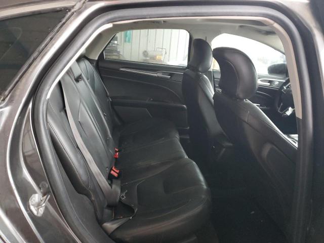 Photo 10 from auction – 2016 FORD FUSION TIT with VIN 3FA6P0K98GR263337