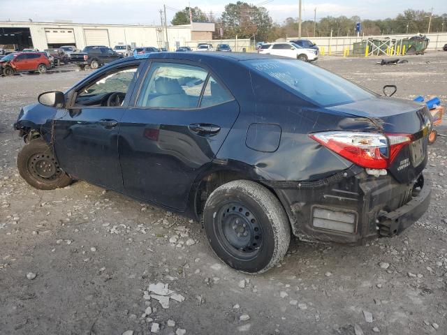 Photo 2 from auction – 2015 TOYOTA COROLLA L with VIN 5YFBURHE7FP351813