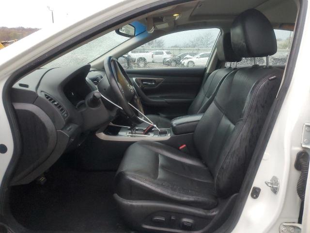 Photo 7 from auction – 2014 NISSAN ALTIMA 2.5 with VIN 1N4AL3AP4EC136443