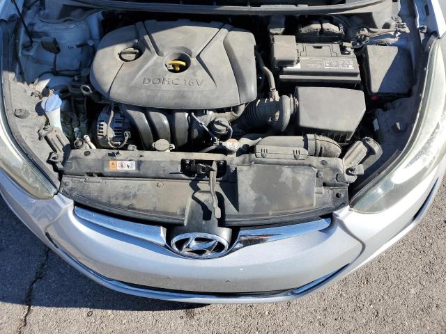 Photo 11 from auction – 2016 HYUNDAI ELANTRA SE with VIN 5NPDH4AE5GH697173