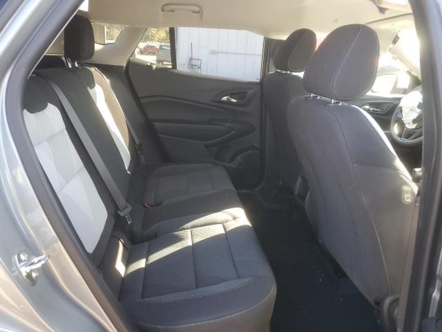 Photo 11 from auction – 2025 CHEVROLET TRAX LS with VIN KL77LFEP5SC004235
