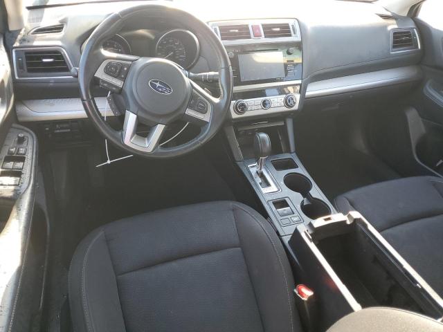 Photo 8 from auction – 2015 SUBARU LEGACY 2.5 with VIN 4S3BNAC67F3049462