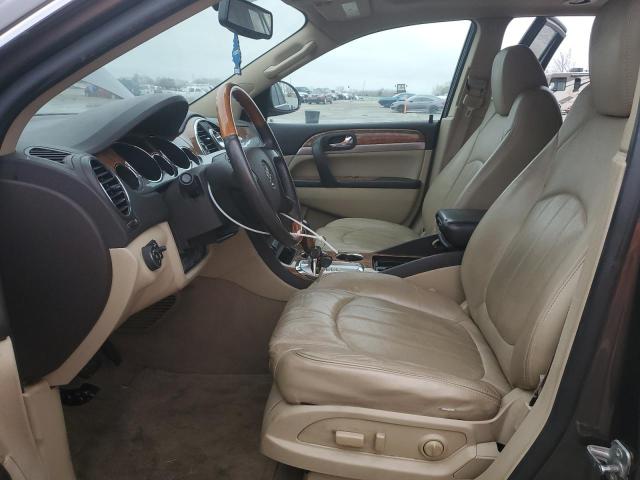 Photo 7 from auction – 2012 BUICK ENCLAVE with VIN 5GAKVCED1CJ289980