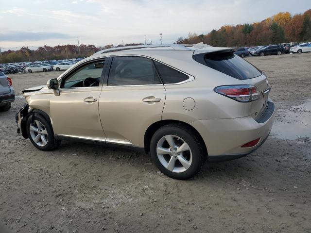Photo 2 from auction – 2015 LEXUS RX 350 BAS with VIN 2T2BK1BA5FC288297