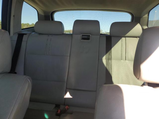Photo 10 from auction – 2007 BMW X3 3.0SI with VIN WBXPC934X7WF18624
